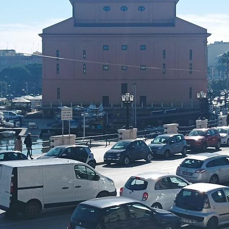 Il Sottano Borgo Antico Vila Bari Exterior foto