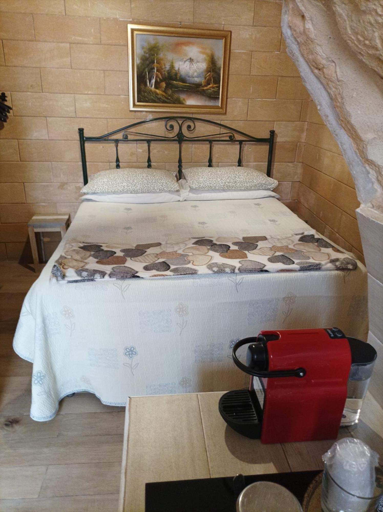 Il Sottano Borgo Antico Vila Bari Exterior foto